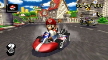 Análisis Mario Kart Wii (Wii)