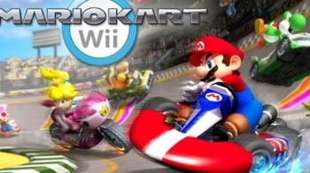 Análisis Mario Kart Wii Wii Wheel (Wii)