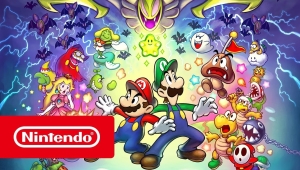 ¿Mario o Luigi? Este test te dirá si de verdad conoces a los hermanos de Nintendo