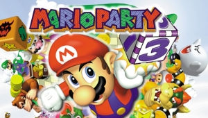 Cuando Nintendo tuvo que ofrecer miles de guantes para prevenir lesiones jugando a Mario Party