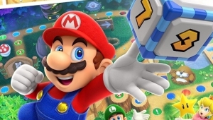 Mario Party Superstars rescata los mejores tableros y minijuegos de la saga y llega este mes de octubre a Nintendo Switch
