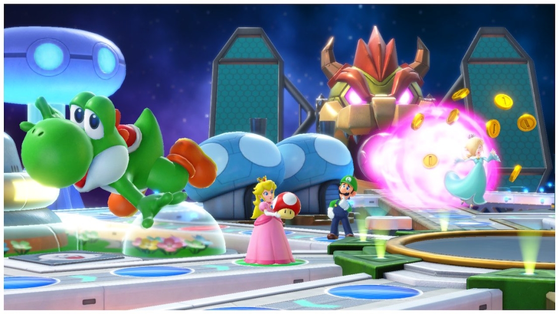 download mario partysuperstars for free
