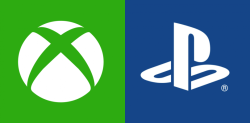 PS y Xbox