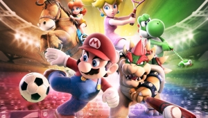 Rumor: el nuevo juego deportivo de Mario se lanzará pronto en Nintendo Switch