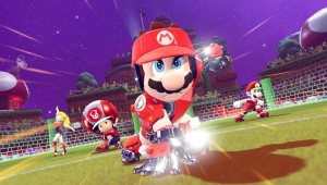 Mario Strikers Battle League: Aprende las mejores técnicas del juego con este vídeo oficial de Nintendo