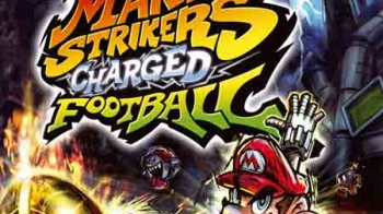 Las estrategias de Mario Strikers Charged