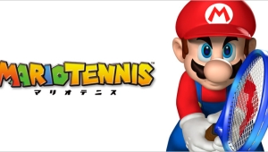 Repaso a la historia de Mario Tennis