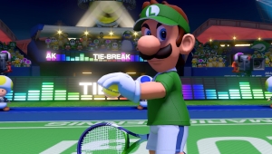 Guía Mario Tennis Aces Switch (2022) ▷ Trucos para el 100%