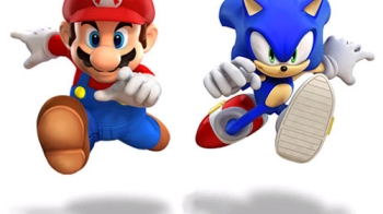 Mario y Sonic: "Del odio al amor"