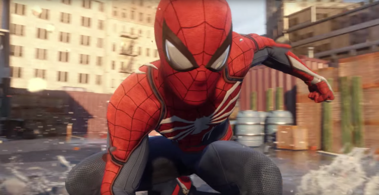 Análisis Marvel Spider-Man (PS4) - JuegosADN