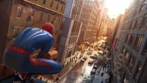 Peter Parker sería el protagonista de Marvel’s Spider-Man 2 para PS5