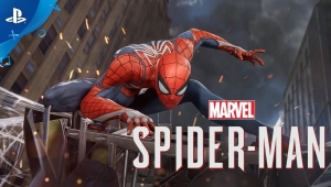 Spider-Man: Insomniac Games confirma que podrás exportar tu partida de PS4 a PS5