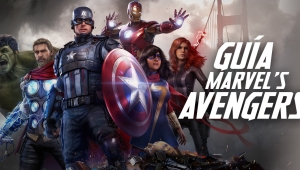 Guía Marvel's Avengers (2022) | TRUCOS, CONSEJOS y MÁS