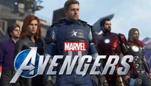 Marvel's Avengers para PS5 detalla sus mejoras gráficas: 60fps, resolución 4K y mucho más