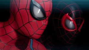Marvel’s Spider-Man 2: El actor de Spider-man afirma que la captura de movimiento ha acabado