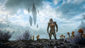 Mass Effect 5 sufre un cambio importante para conseguir mejorar a Andromeda