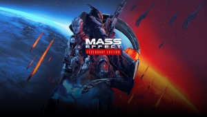 Mass Effect Legendary Edition: Así luce el remaster con respecto al original