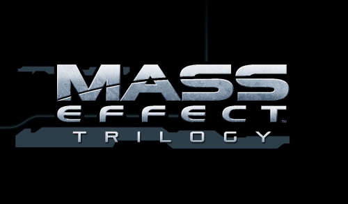 Mass Effect Trilogía