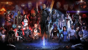 Mass Effect Trilogy podría volver remasterizado este mismo otoño