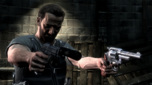 Capturas Max Payne 3 Mayo