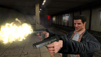 Remedy anuncia los remakes de Max Payne y Max Payne 2