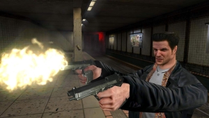 Remedy anuncia los remakes de Max Payne y Max Payne 2