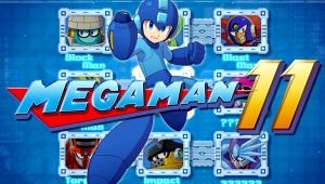 Guía Mega Man 11 (2023) ▷ Trucos y Consejos para el 100%