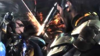 [Pre-análisis] Metal Gear Rising: Revengeance