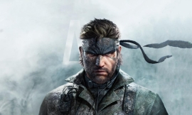 Todo sobre Metal Gear: noticias y curiosidades