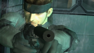 Más de 20 años después, Kojima desvela una curiosidad sobre Metal Gear Solid que casi nadie conocía