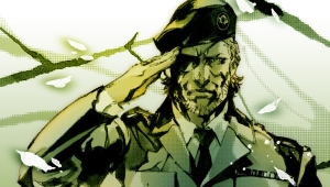 Metal Gear Solid 3 Remake y un nuevo Castlevania estarían en desarrollo, según un rumor