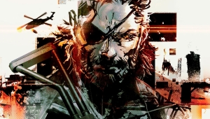 Metal Gear Solid V recibe un parche de 3GB seis años después y desata el misterio entre los fans