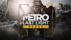 Metro: Last Light Redux, gratis por tiempo limitado en GOG