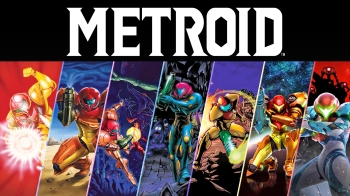 Todo sobre Metroid: noticias y curiosidades