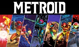 Todo sobre Metroid: noticias y curiosidades