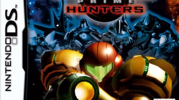 Análisis Metroid Prime Hunters (NDS)
