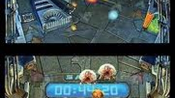 Análisis Metroid Prime Pinball (NDS)