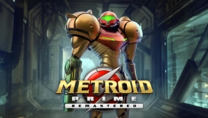 Análisis Metroid Prime Remastered (Switch)