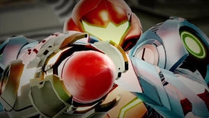 Metroid Dread es la nueva entrega 2D de la saga y llega a Nintendo Switch este año para amenizar la espera