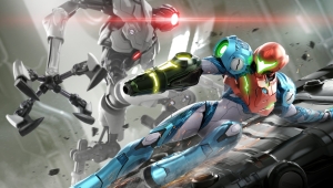 El exclusivo juego de Metroid que solo se lanzó en Japón