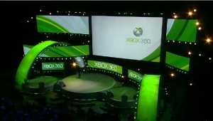 ¿Sale Microsoft reforzada del E3 2011?