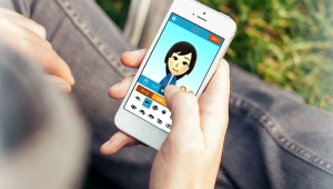Así es Miitomo, la primera app social de Nintendo