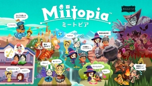 Miitopia: Ya puedes descargar la demo gratuita en Nintendo Switch