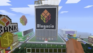 Analizando Minecraft desde Blogópolis