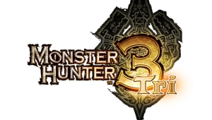 Monster Hunter 3 Tri-