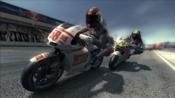 Análisis MotoGP 10/11 (Ps3 360)