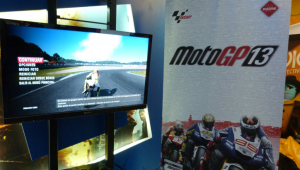 [Impresiones/Entrevista] MotoGP 13