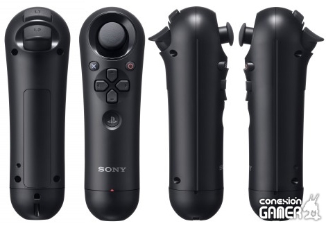 Playstation Move_ Controllers [2]