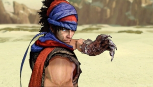 Prince of Persia podría volver con un nuevo juego según rumores