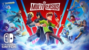¿Multiversus en Nintendo Switch? La respuesta del director